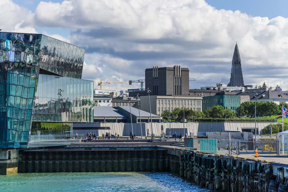 bild nr.10 av Privat stads- och matvandring i Reykjavik aktivitet i Reykjavik, uppladdad av arrangören