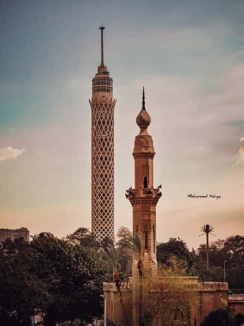 image n.54 of Cairo: Tours To Giza Pyramids, Citadel and Islamic Cairo activity in Cairo, uploaded by supplier