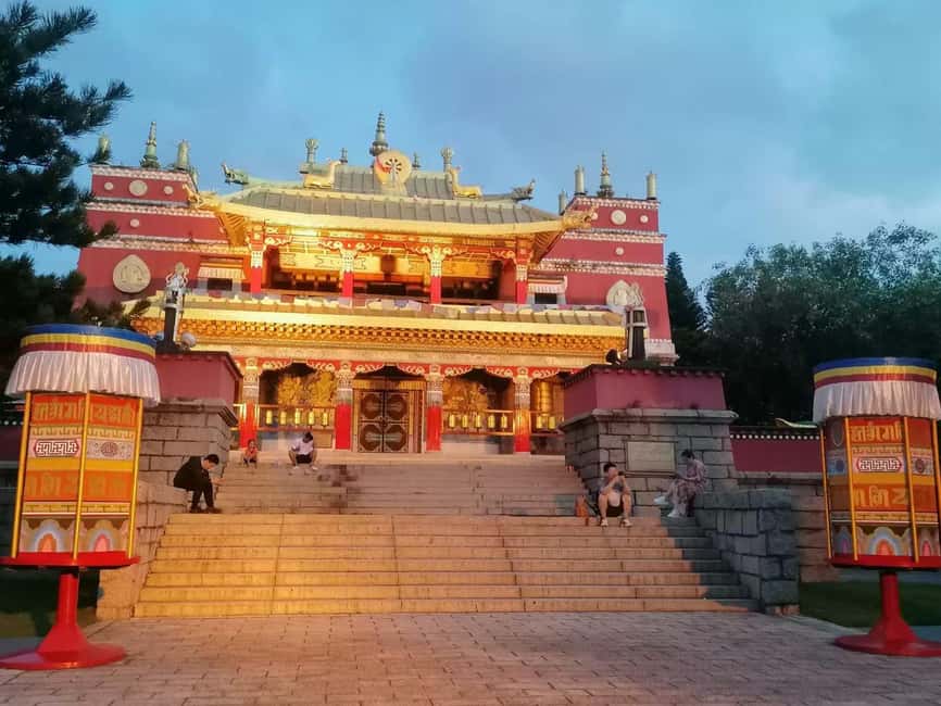 image n.9 of Shenzhen Private Day Trip activity in Shenzhen, uploaded by supplier