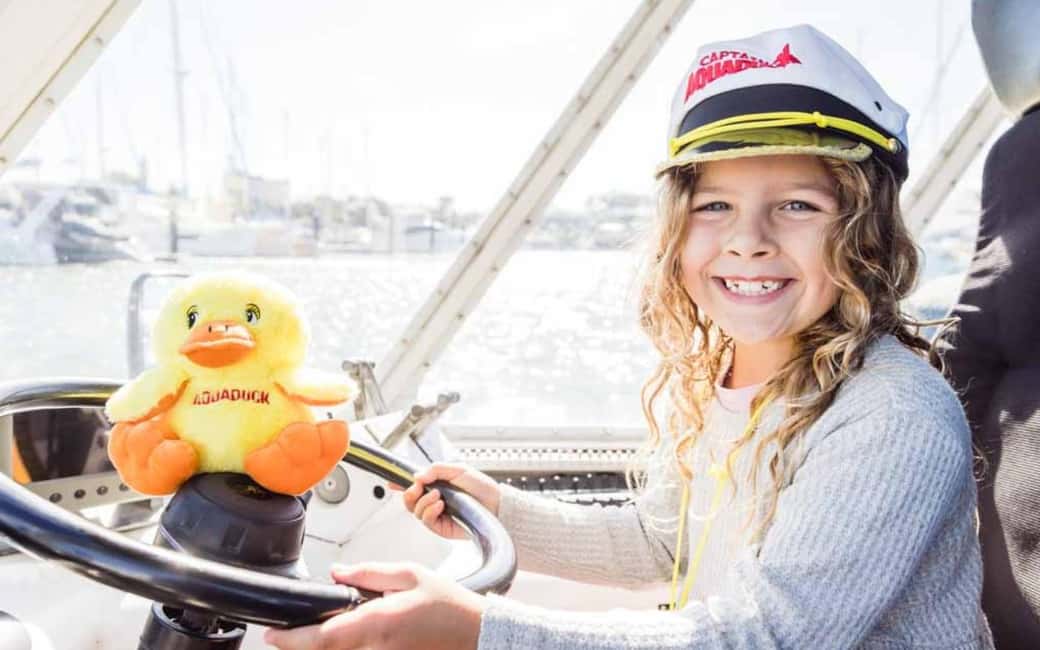 image n.5 of Sunshine Coast: 1-Hour Land and Water Tour activity in Queensland, uploaded by supplier