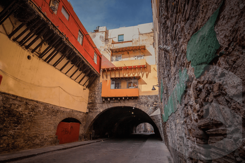 image n.12 of Museums and Mines of Guanajuato Private Tour activity in Guanajuato City, uploaded by supplier
