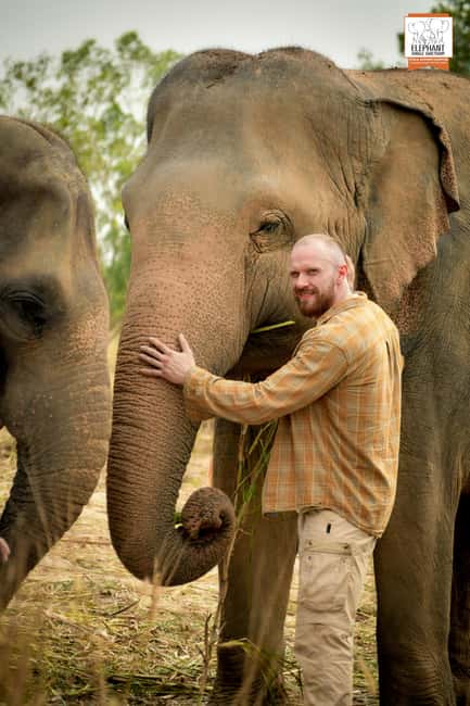 image n.8 of Pattaya: Elephant Jungle Sanctuary Half-Day Tour with Meal activity in Pattaya, uploaded by supplier