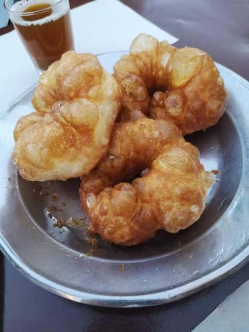 Bild Nr. 2 von Marrakech: Street Food Tour mit einem ortskundigen Guide Aktivität in Marrakesch, hochgeladen vom Anbieter
