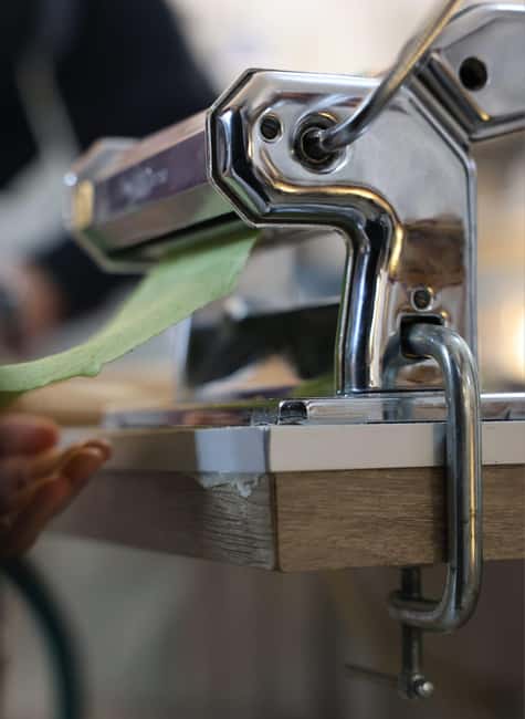 Immagine nº 13 di Certaldo: lezione di cucina tipica toscana e pasto conviviale attività a Gambassi, caricata dal fornitore