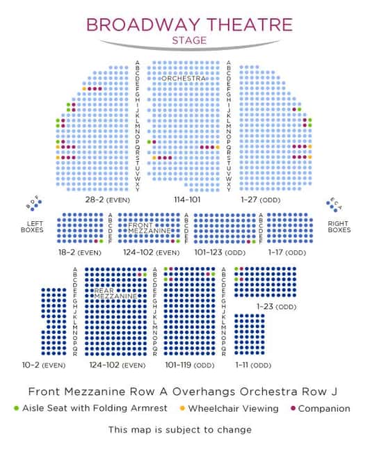 image n.11 of NYC: The Great Gatsby at the Broadway Theatre Ticket activity in New York City, uploaded by supplier