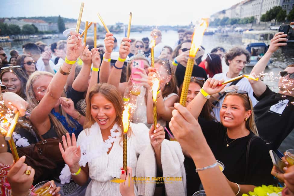 image n.3 of Prague : Boat Party with Afterparty at EPIC activity in Czech Republic, uploaded by supplier