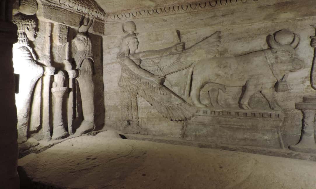 image n.10 of Group Tour top Things To Do In Alexandria From Cairo activity in Alexandria, uploaded by supplier