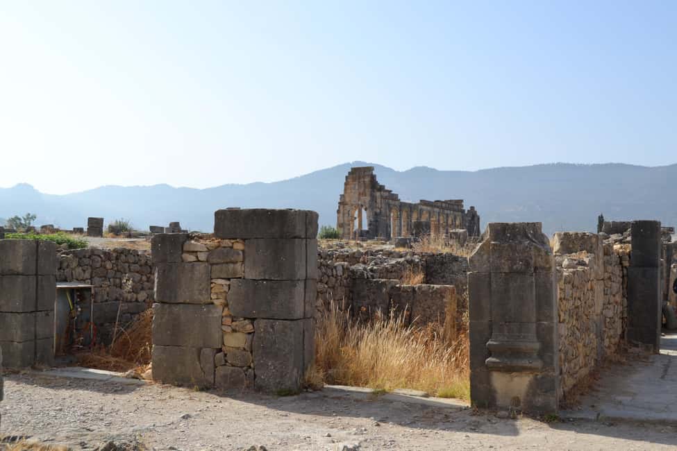 billede nr.86 af aktiviteten Dagstur fra Fes til Volubilis via Meknes og Moulay Idriss i Meknès, uploadet af udbyder