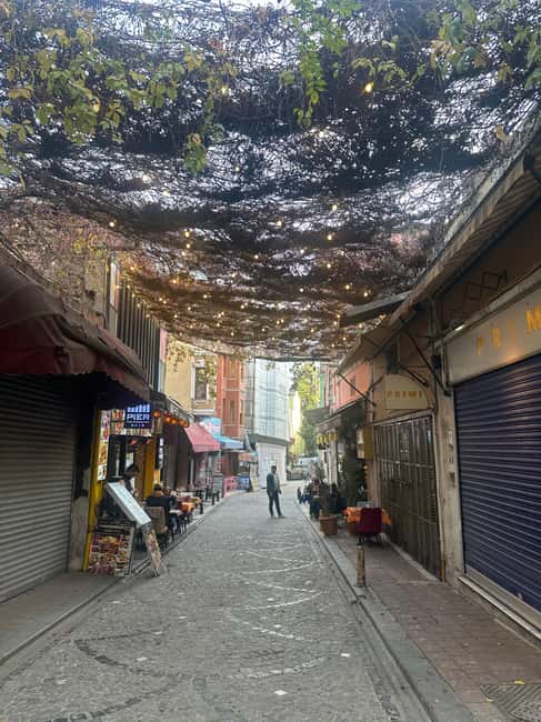 image n.27 of Tour of Byzantine and Constantinople, in istanbul activity in Istanbul, uploaded by supplier