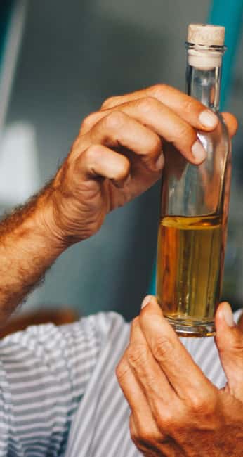 image n.3 of Rethymno: Private Winery & Olive Oil Tasting Tour with Lunch activity in Kryonerida, uploaded by supplier