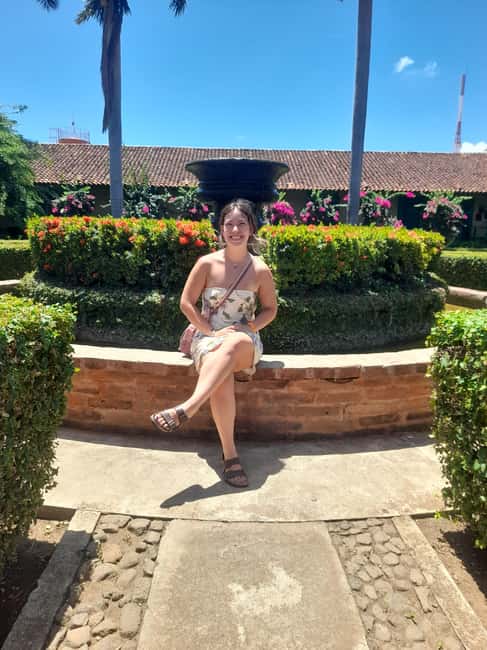 Bild Nr. 30 von Die Stadt Leon: Rundgang zu unseren Wahrzeichen. Aktivität in Leon, Nicaragua, hochgeladen vom Anbieter