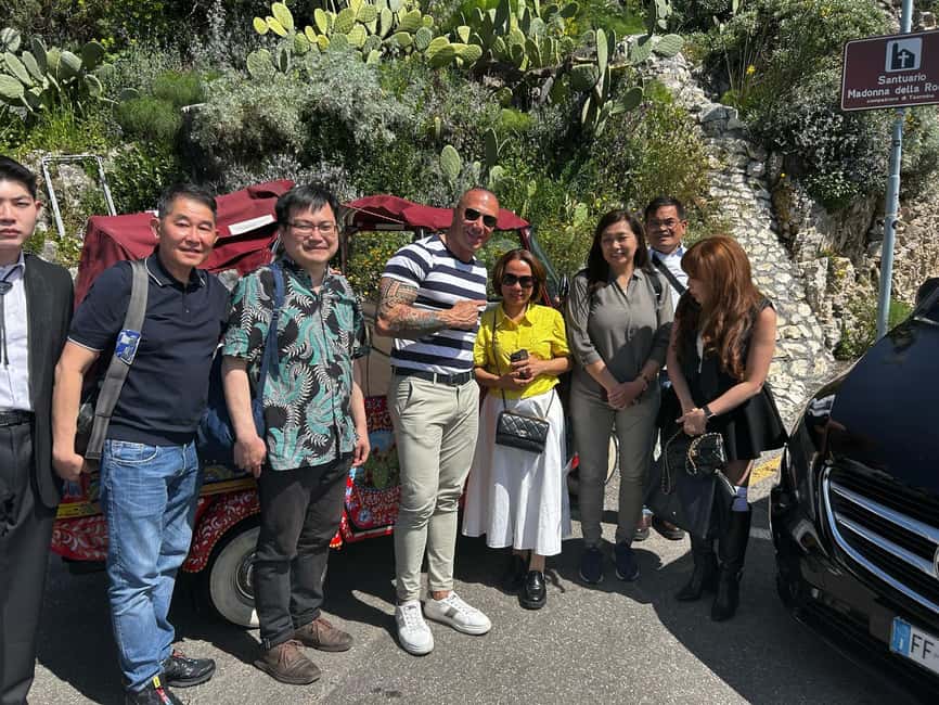 image n.22 of Best Tour di Taormina, Castelmola, Isola Bella e Messina activity in Taormina, uploaded by supplier