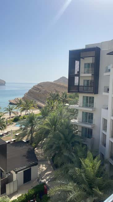 image n.15 of Muscat : 4 hours private Tour of Muscat City with Pick-up activity in Muscat, uploaded by supplier