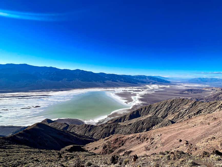 image n.6 of Small Group Family Tour at the Death Valley from Las Vegas activity in California, uploaded by supplier