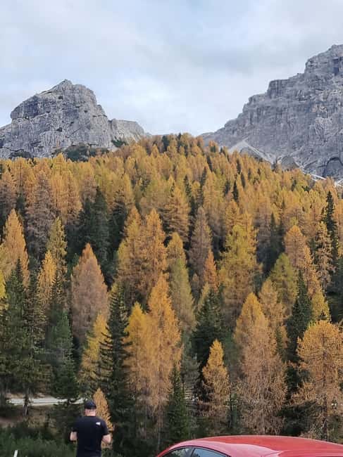 billede nr.5 af aktiviteten VENEDIG: Dolomitternes bedste toppe: De 5 tårne i Jesolo, uploadet af udbyder