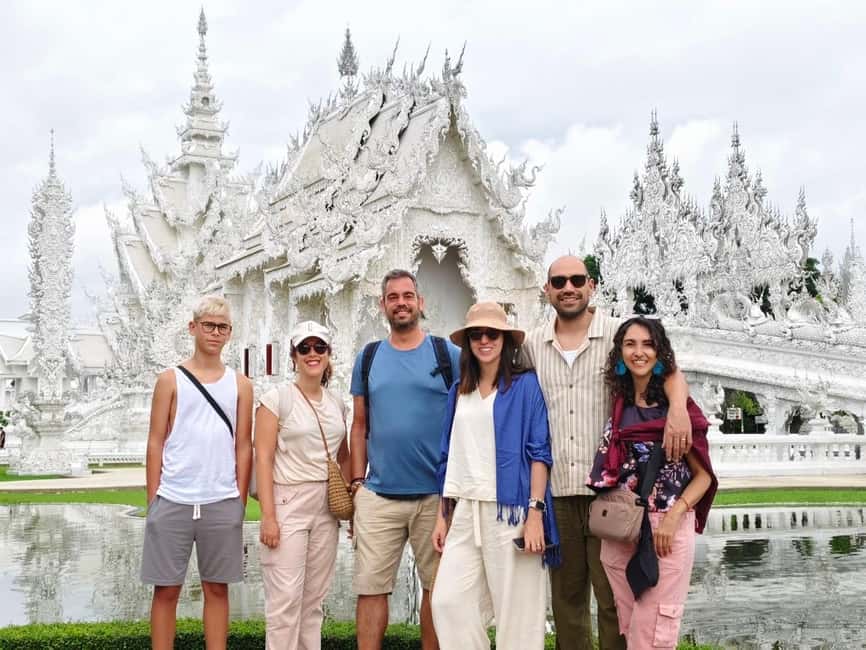 image n.14 of Chiang Rai Discovery:7 Attractions, Tickets & Lunch Included activity in Chiang Rai, uploaded by supplier