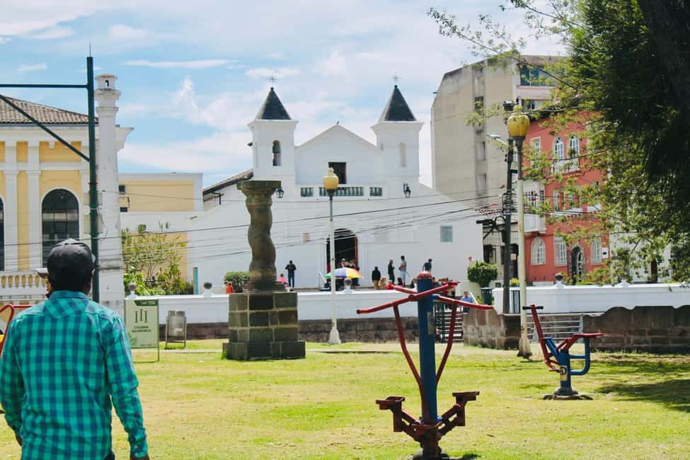 image n.13 of Original Ecuadorian Gastronomy Tour in Quito activity in Quito, uploaded by supplier