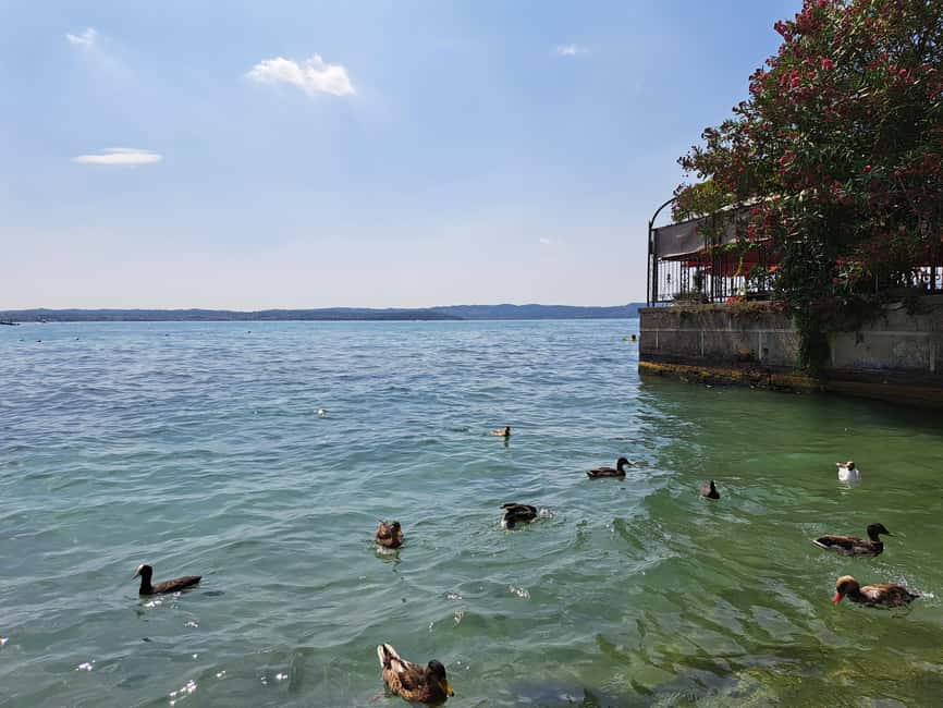 image n.22 of From Milan: Verona, Sirmione and Lake Garda with Boat Cruise activity in Verona, uploaded by supplier