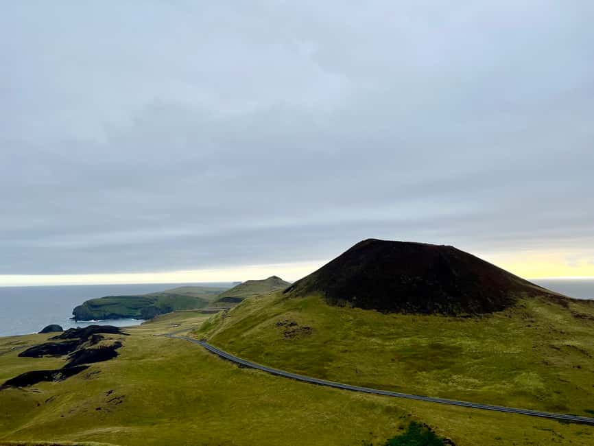 imagen n.º 4 de Islas Westman Excursión privada actividad en Suðurland, subida por el proveedor