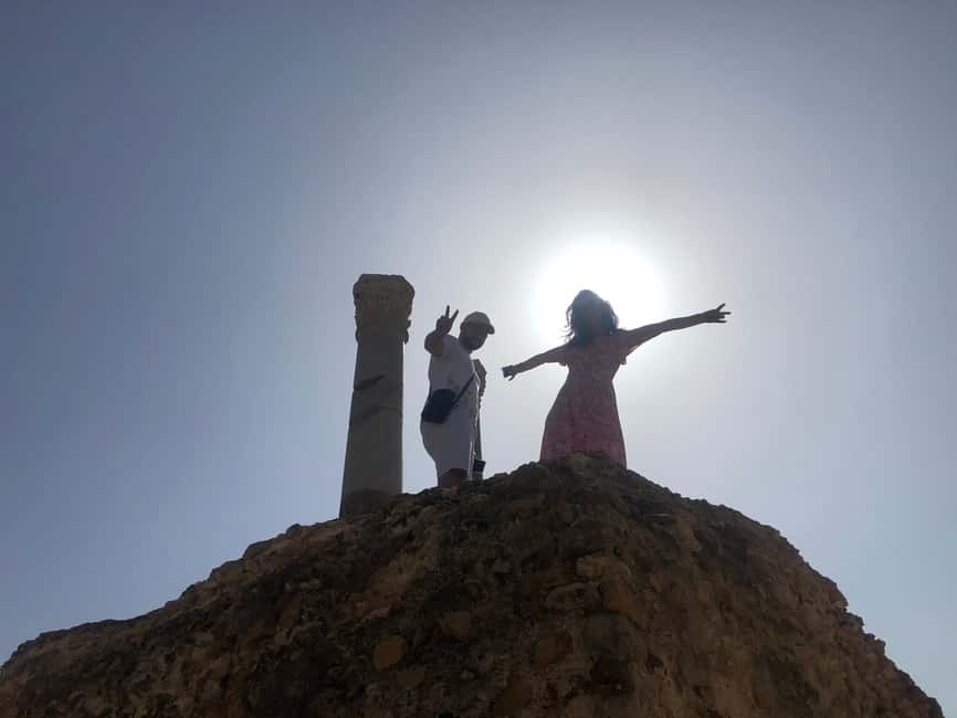Image N°2 de Visite de Carthage activité à Carthage, publiée par le prestataire