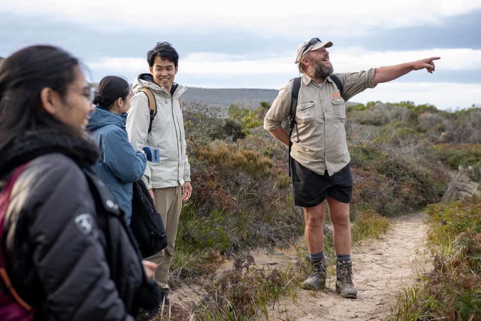 image n.6 of From Hobart: Bruny Island Adventure - Active Day Tour activity in Tasmania, uploaded by supplier