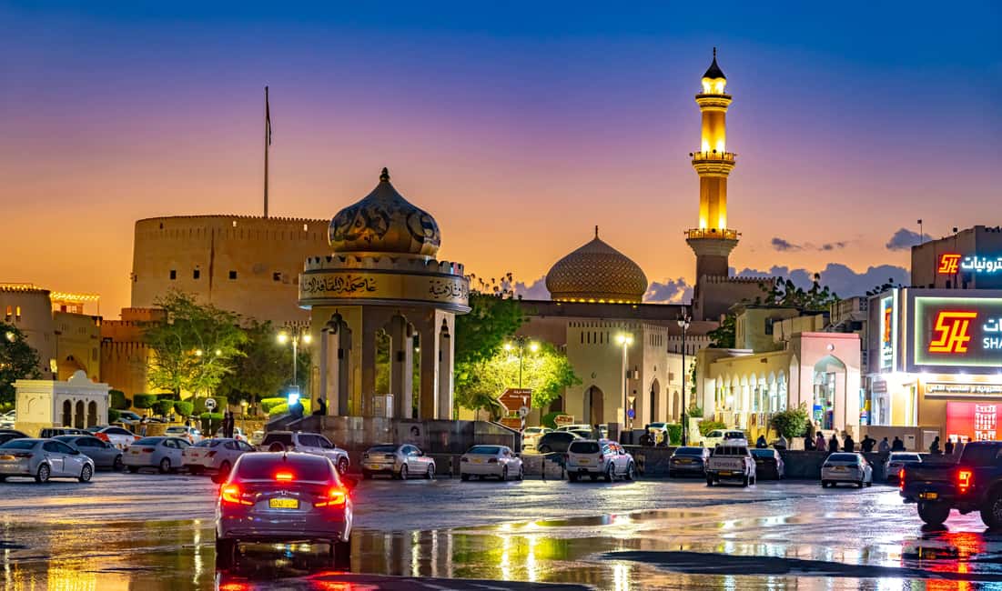 Immagine nº 8 di Da Muscat: Tour guidato di Nizwa con pernottamento facoltativo attività a Nizwa, caricata dal fornitore