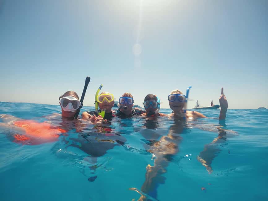 image n.7 of Mellieha: Gozo, Comino, Sea Caves, and Blue Lagoon Cruise activity in Malta, uploaded by supplier