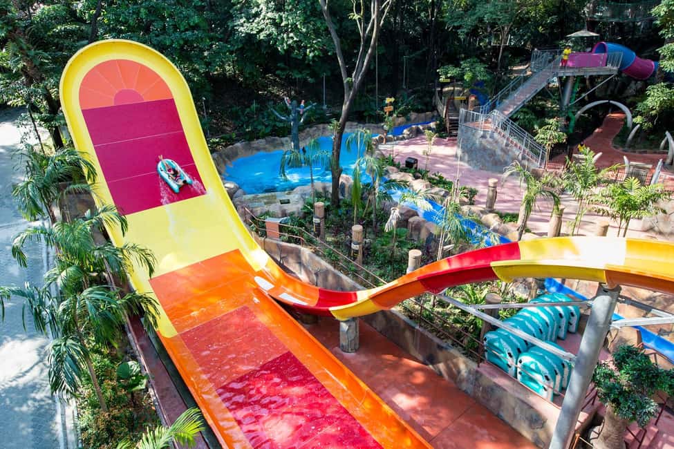 billede nr.24 af aktiviteten Kuala Lumpur: Sunway Lagoon Theme Park E-Ticket i Kuala Lumpur, uploadet af udbyder