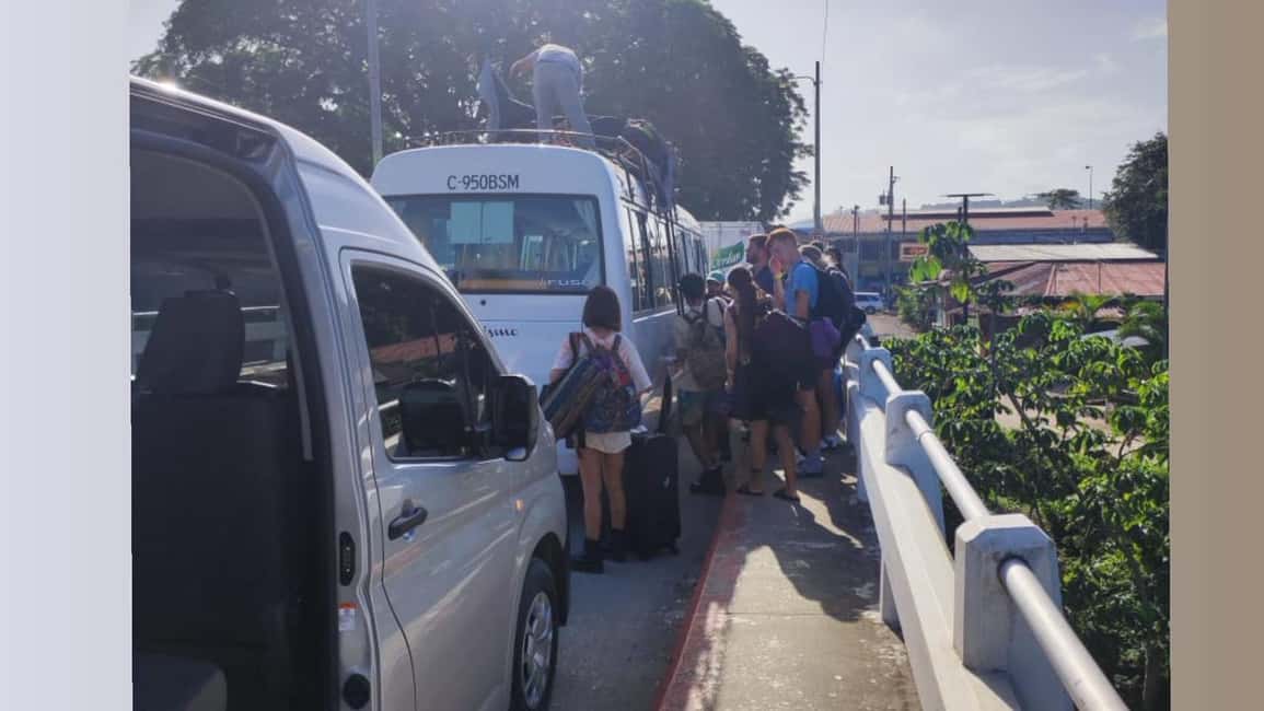image n.27 of Belize City:, Transfer from Belize City Water Taxi to Flores Guatemala activity in Belize City, uploaded by supplier