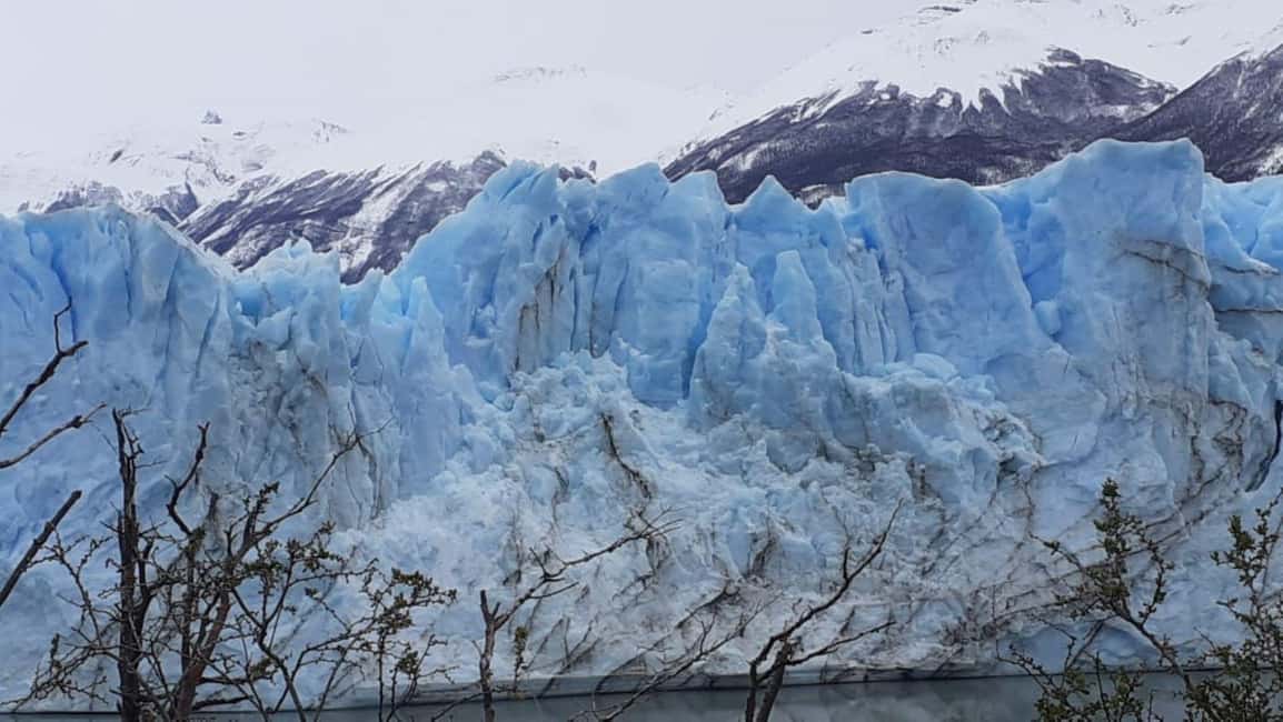 image n.49 of El Calafate: Trip to the Famous Perito Moreno Glacier activity in Santa Cruz Province, uploaded by supplier