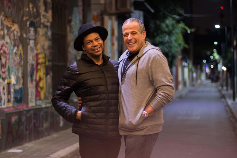 imagen n.º 20 de Buenos Aires LGBT: Pub Crawl actividad en Buenos Aires, subida por el proveedor