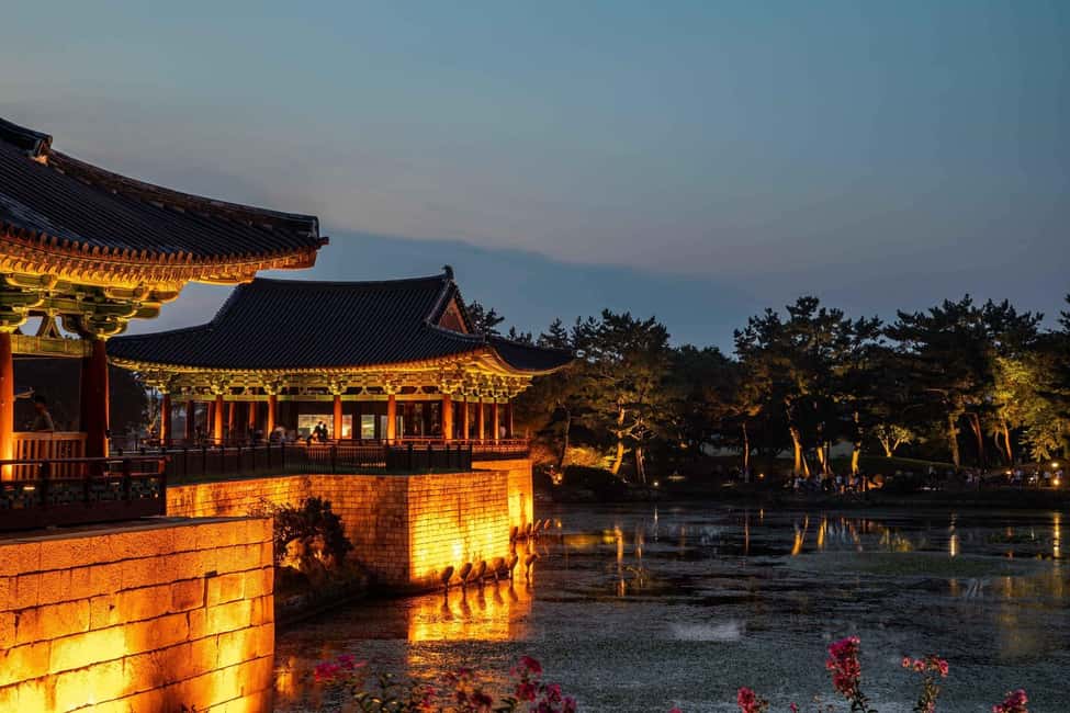 image n.36 of Busan: Gyeongju Guided Day Trip to Three Kingdoms Capital activity in Gyeongju, uploaded by supplier