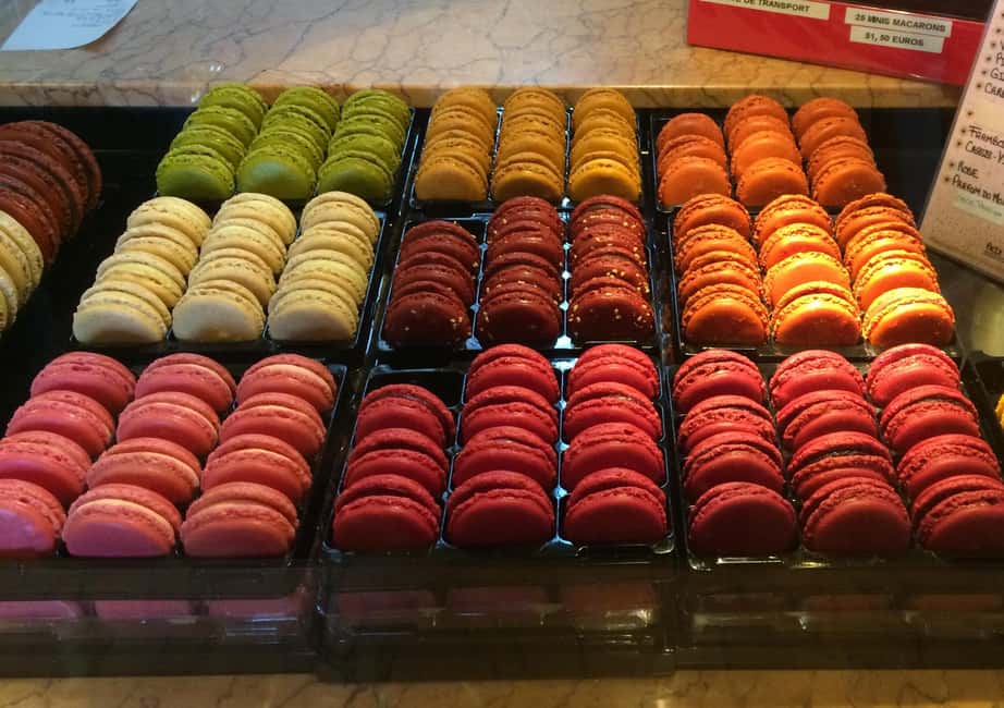 image n.11 of Best Bits of Paris: 40 Favourites Walking Tour 5 hours activity in Paris, uploaded by supplier