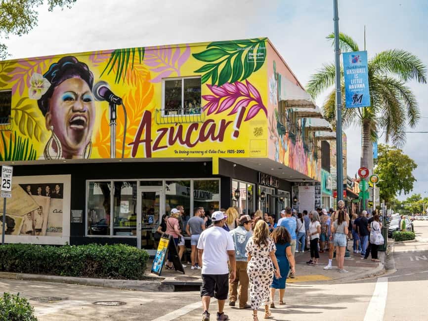 imagen n.º 2 de Miami: Explora la Ciudad Mágica con Estilo - Visita VIP de 2 horas actividad en Miami, subida por el proveedor