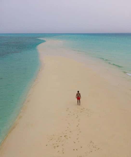 image n.9 of PALAWAN: Balabac Island Hopping with Full board Meals activity in Puerto Princesa, uploaded by supplier