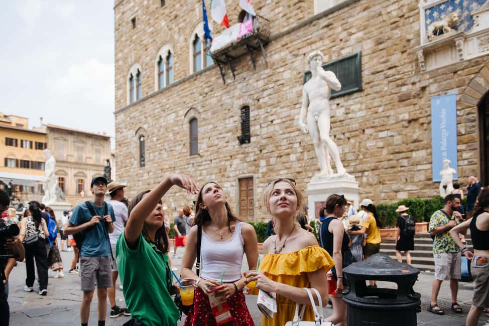 bilde nr.3 av Livorno: Firenze, Pisa (valgfritt skjevt tårn og Accademia) aktivitet i Firenze, lastet opp av leverandør