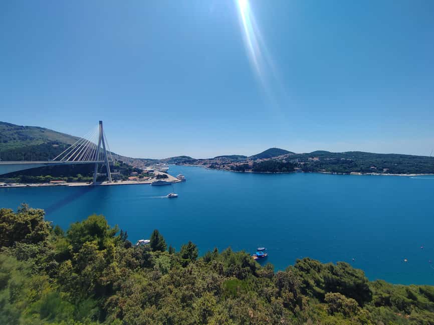 Immagine nº 13 di Dubrovnik: Bus Hop On Hop Off della città con 3 opzioni di tour attività a Dubrovnik, caricata dal fornitore