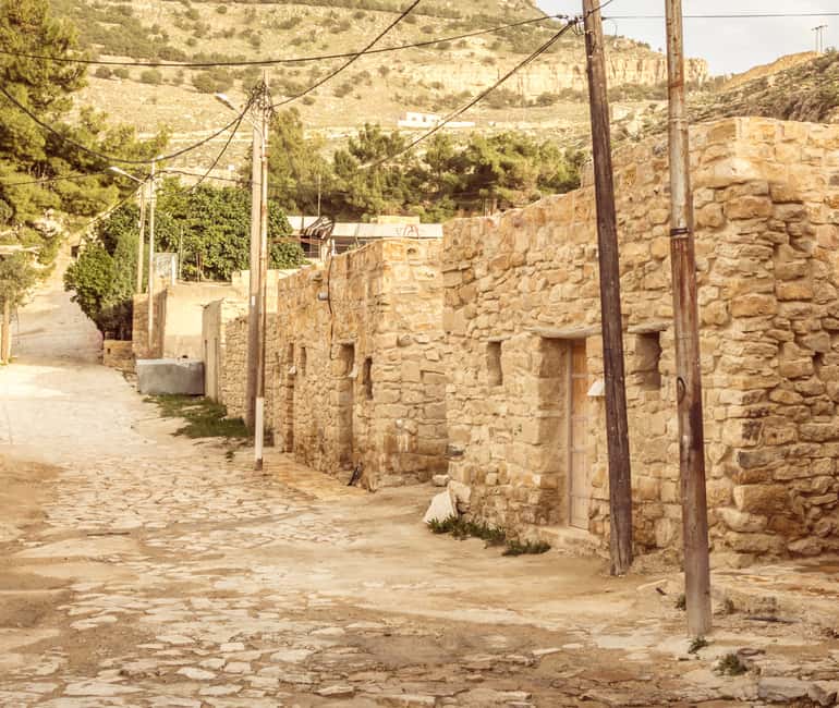 image n.8 of From Aqaba: Dana Nature Reserve Private Day Trip with Lunch activity in Aqaba, uploaded by supplier
