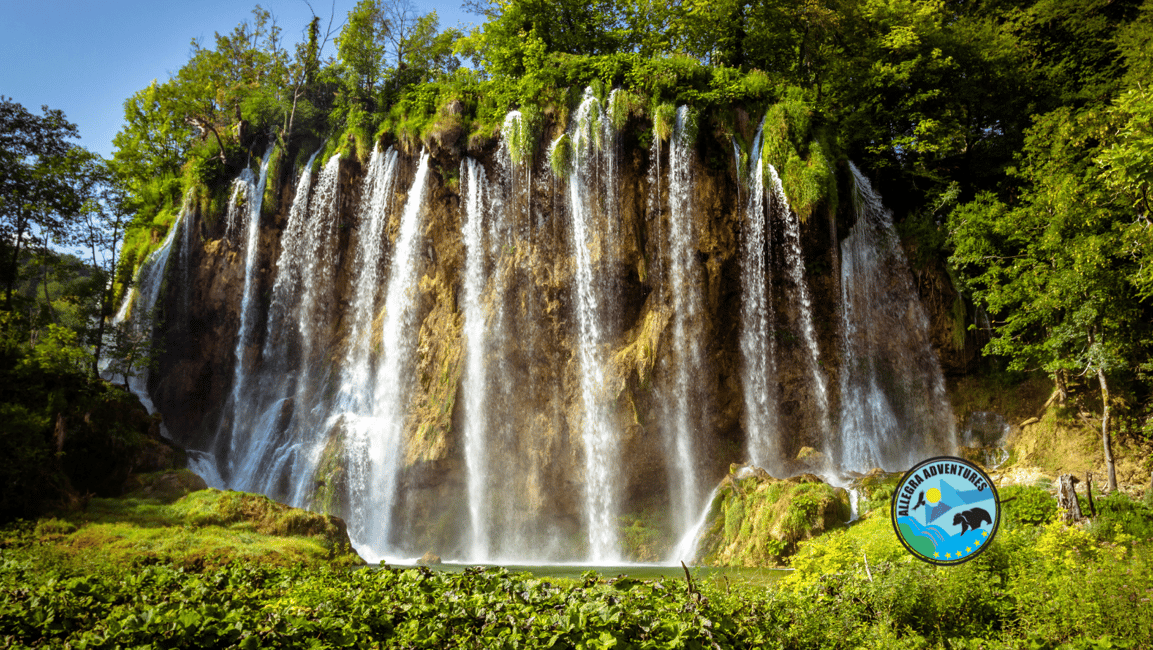 image n.6 of Plitvice Lakes Tour: Secured Tickets, Train & Boat Ride activity in Zagreb County, uploaded by supplier