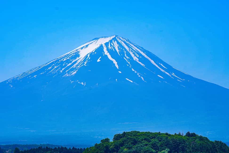 obrázek č.9 aktivity Z Tokia: Jednodenní výlet na horu Fuji, Arakurayama a jezero Kawaguchi v destinaci Fujiyoshida, nahraný poskytovatelem aktivity