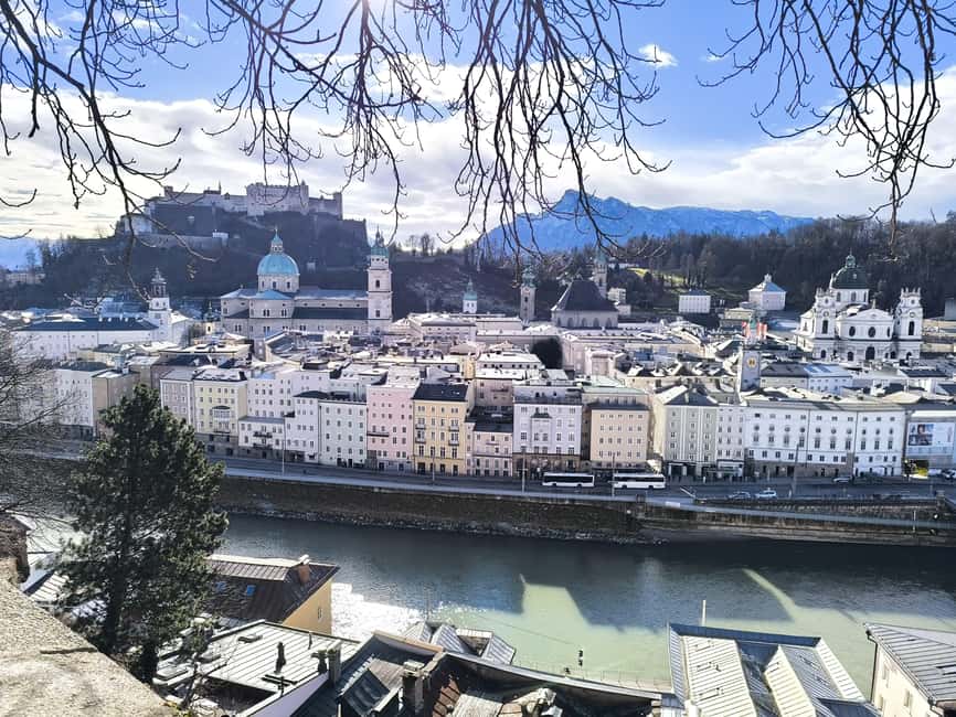 image n.11 of Luxury Van Tour: Salzburg, Hallstatt & More for Your Group activity in Melk, uploaded by supplier