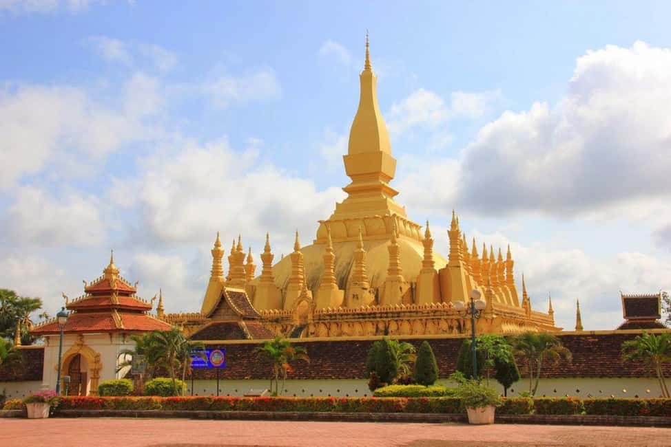 imagen n.º 6 de Luang Prabang y Vientiane: 7 días y 6 noches, tour definitivo actividad en Luang Prabrang, subida por el proveedor