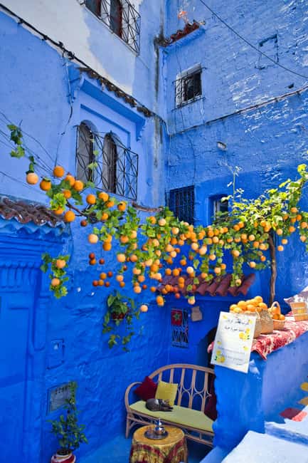 imagen n.º 9 de Chefchaouen de lujo: viaje privado de 2 días desde Casablanca actividad en Chauen, subida por el proveedor