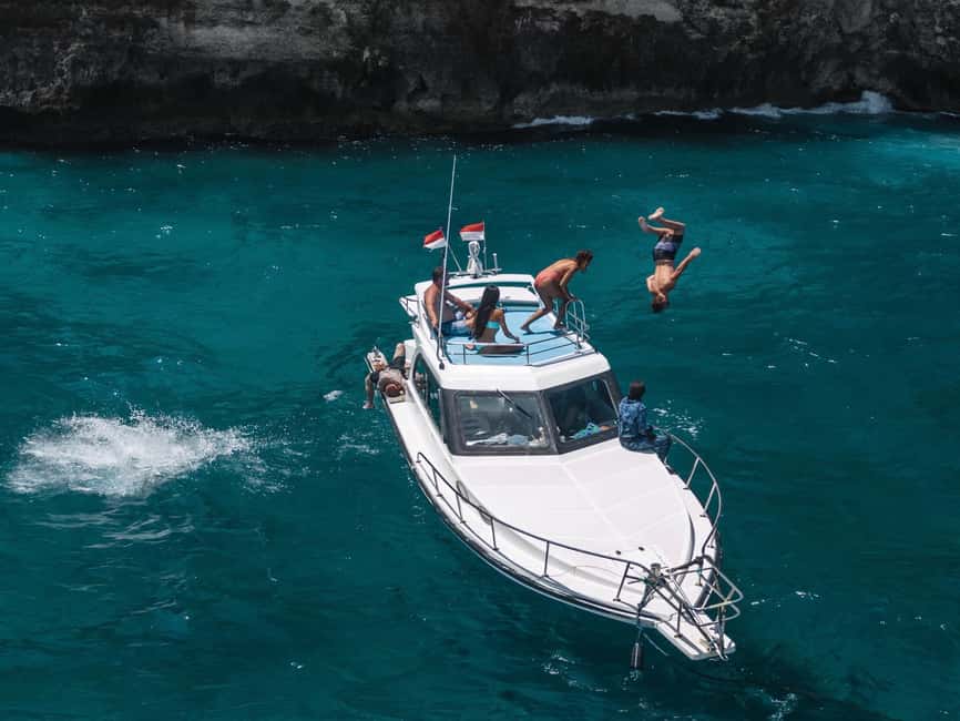 imagem n.55 de Bali: Nusa Penida Speedboat Trip com Snorkeling e Tour atividade em Bali, carregada pelo fornecedor