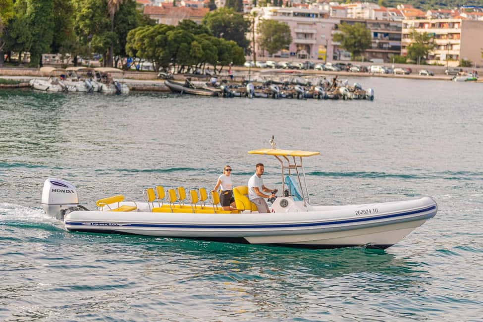 billede nr.9 af aktiviteten Fra Trogir og Split: Privat heldagstur i Split, uploadet af udbyder