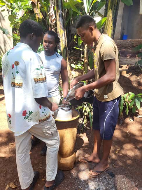 image n.10 of Arusha: Day Trip City,Materuni Waterfall,Coffee & Hot Spring activity in Moshi, uploaded by supplier