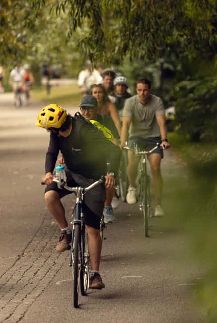 bild nr.10 av Stockholm: Guidad cykeltur aktivitet i Stockholm, uppladdad av arrangören