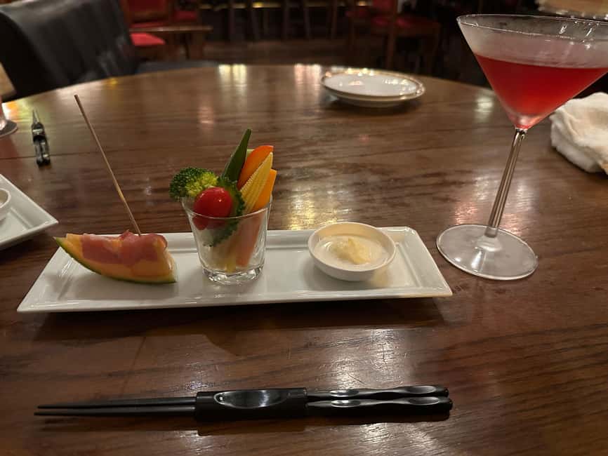 image n.5 of Fukuoka Night Walk & Bar Hopping Tour activity in Fukuoka, uploaded by supplier