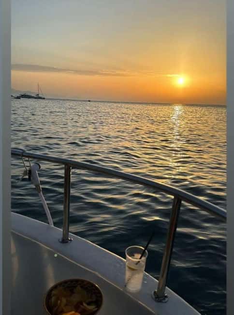 imagen n.º 8 de Crucero turístico costero con snorkel y aperitivo actividad en Cefalù, subida por el proveedor