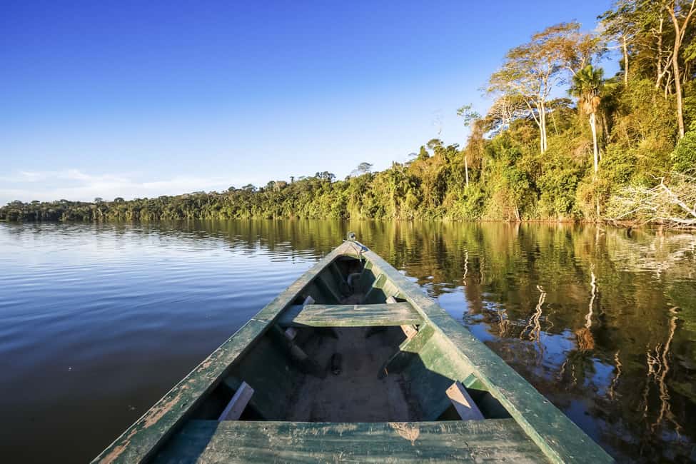 imagen n.º 7 de Manaos: Tour de 2, 3 o 4 días por la selva amazónica en el Anaconda Lodge actividad en Manaos, subida por el proveedor